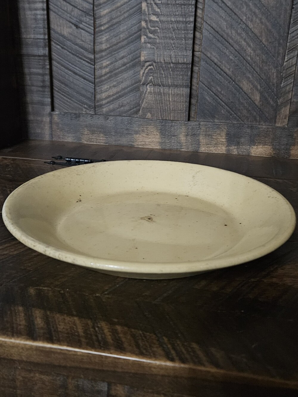 Beautiful Vintage Plate